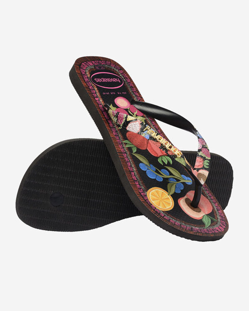 Tongs havaianas