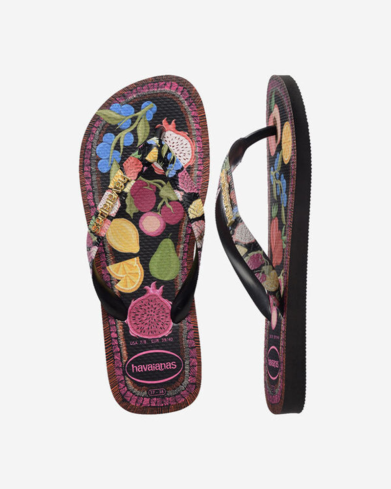 Tongs havaianas