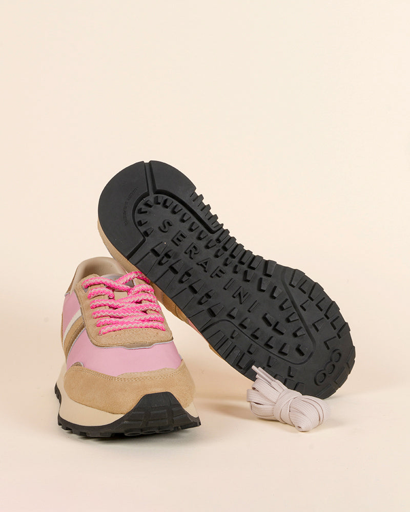 Runnings serafini