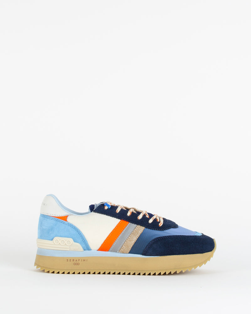 Baskets SERAFINI MEN - Baskets torino serafini men