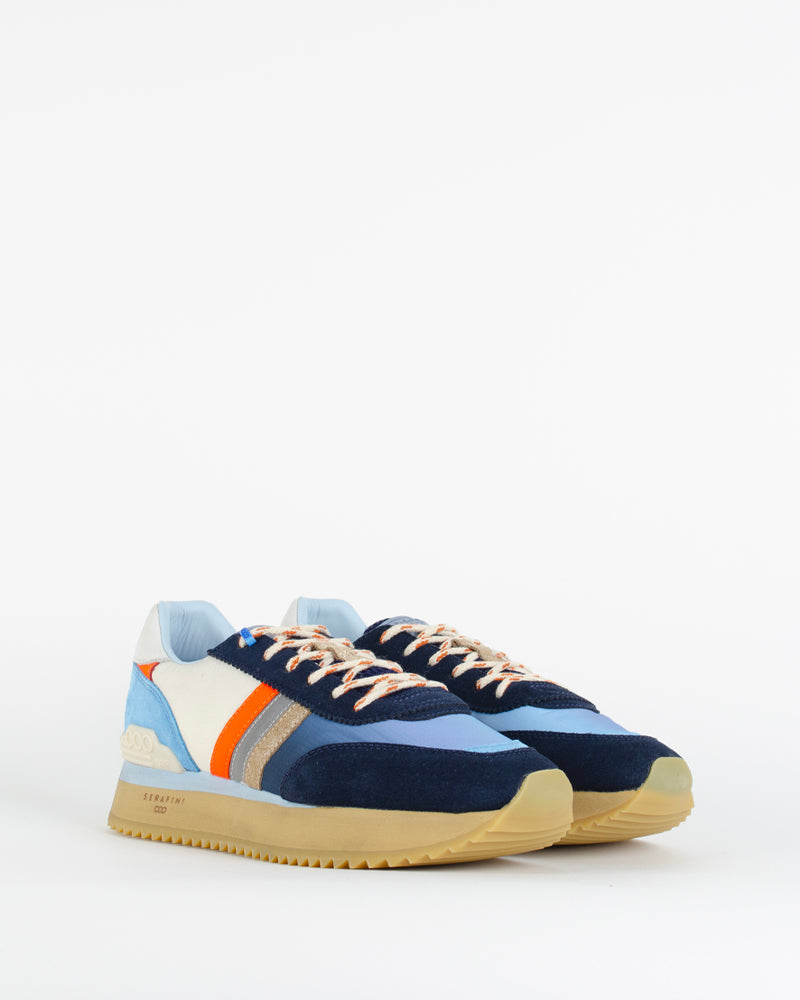 Baskets SERAFINI MEN - Baskets torino serafini men