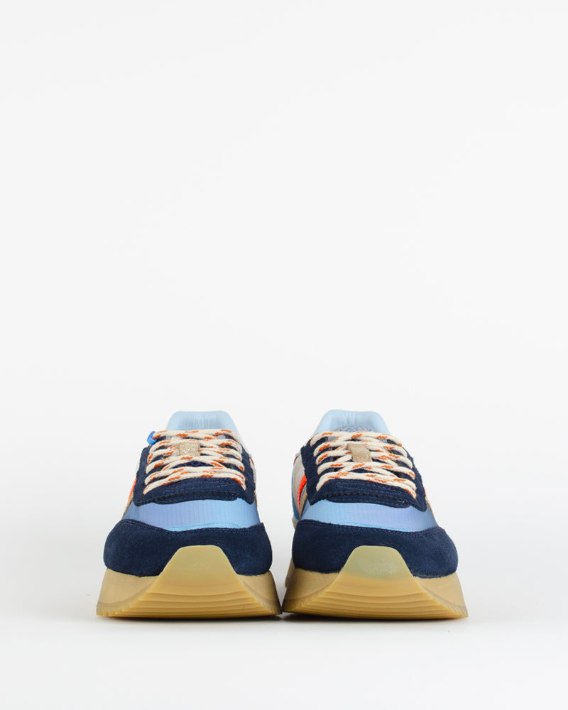 Baskets SERAFINI MEN - Baskets torino serafini men