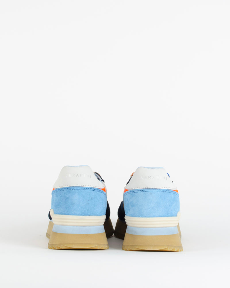 Baskets SERAFINI MEN - Baskets torino serafini men