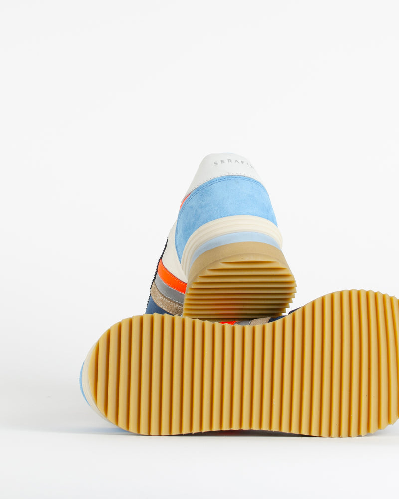 Baskets torino serafini men
