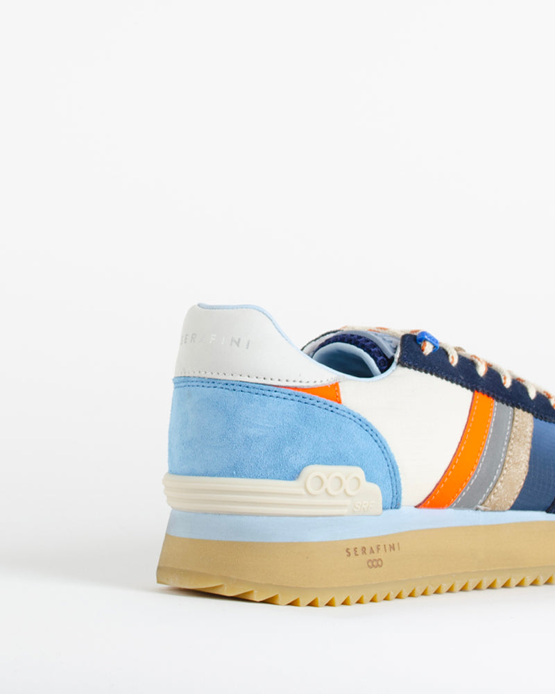 Baskets torino serafini men