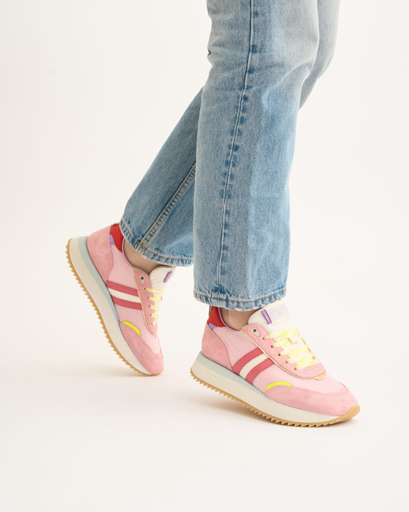 Baskets SERAFINI - Baskets torino serafini