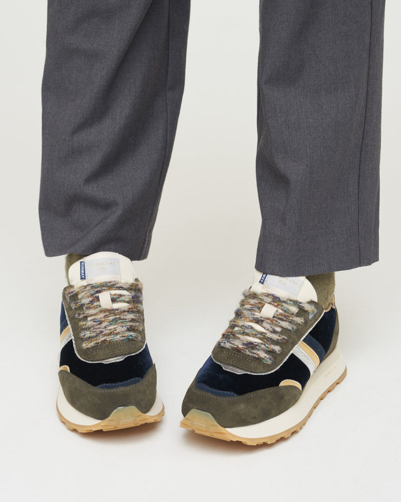 Baskets serafini