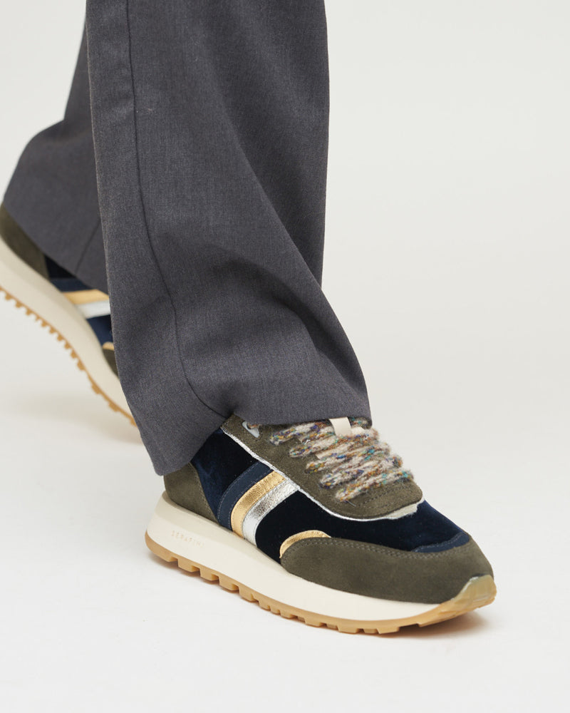 Baskets SERAFINI - Baskets serafini