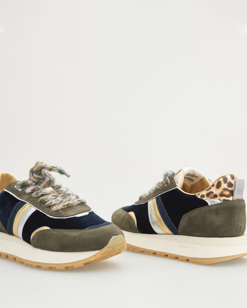Baskets SERAFINI - Baskets serafini