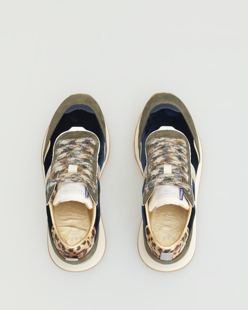 Baskets serafini
