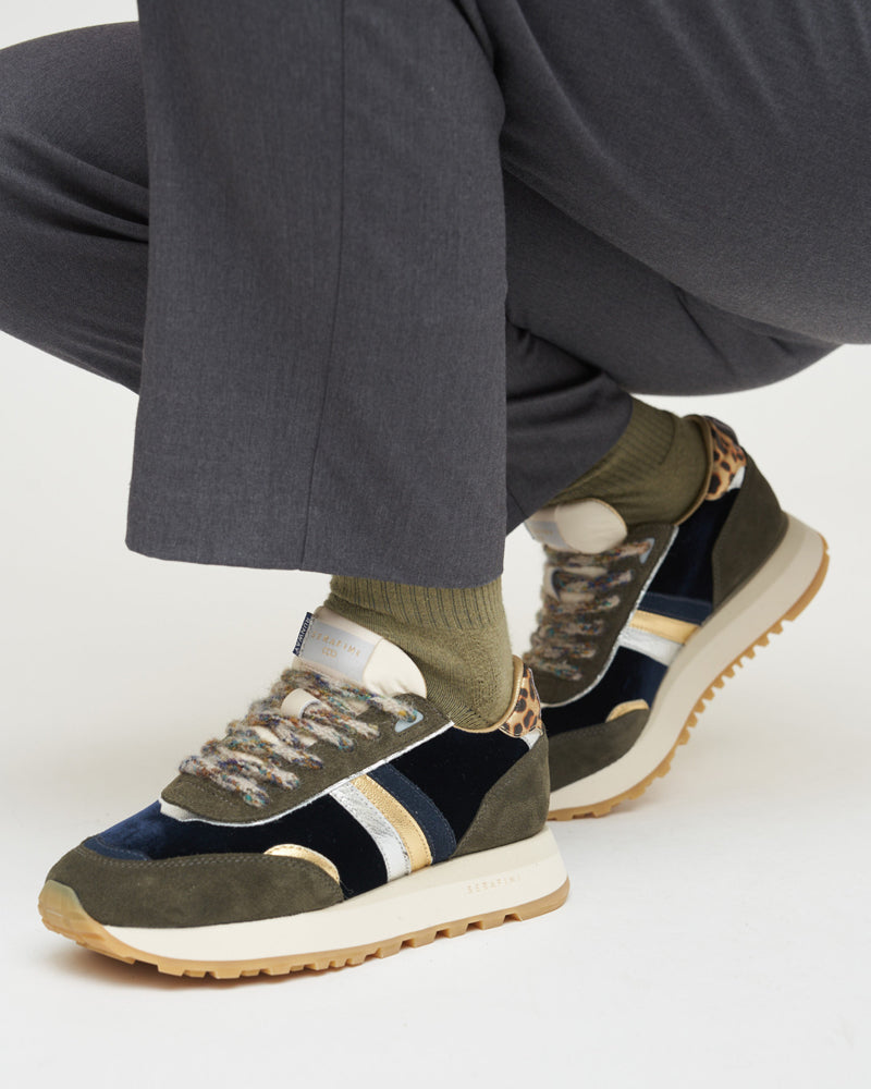 Baskets SERAFINI - Baskets serafini