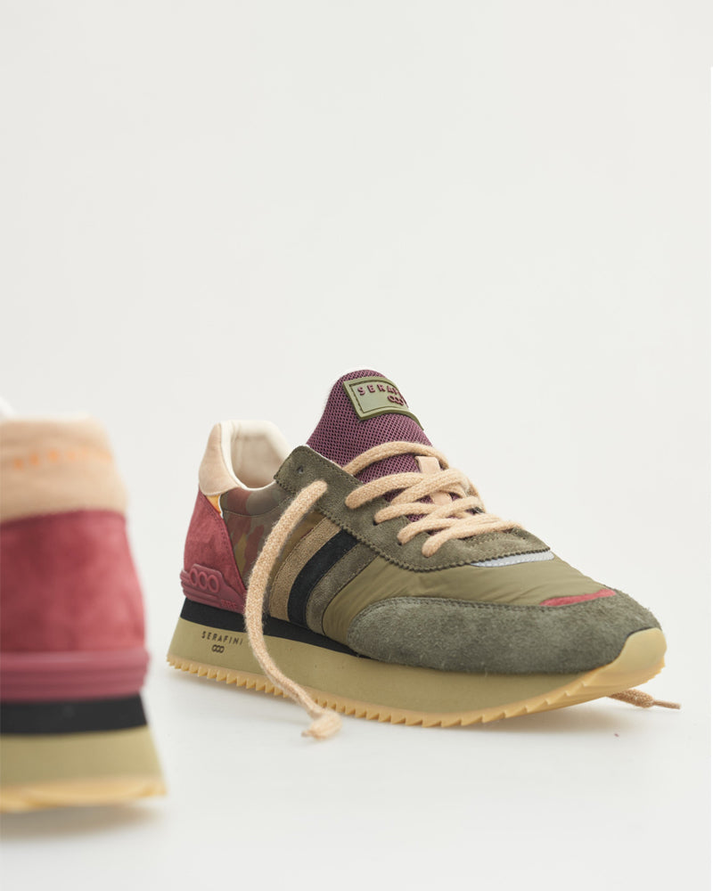 Baskets Serafini