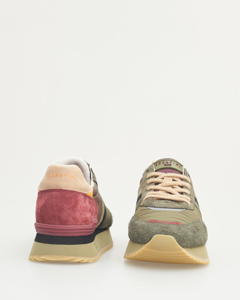 Baskets serafini