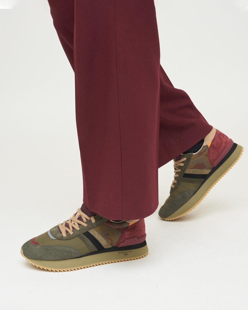 Baskets serafini