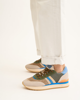 Baskets SERAFINI MEN - Baskets torino serafini men
