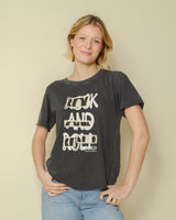 Tee shirt leon and harper