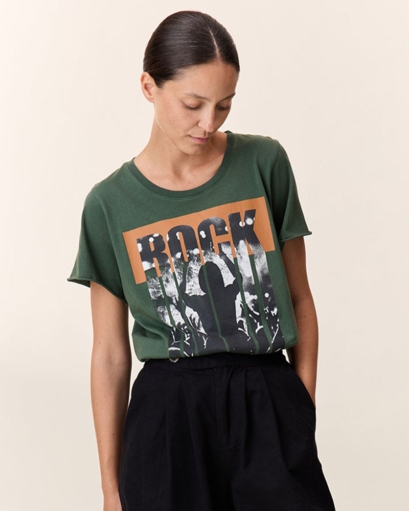 Tee shirt leon and harper