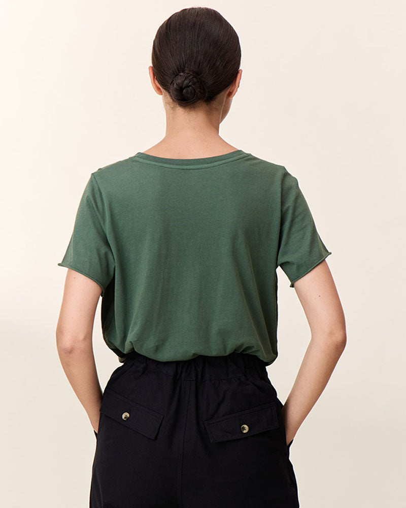 Tee shirt Leon and Harper