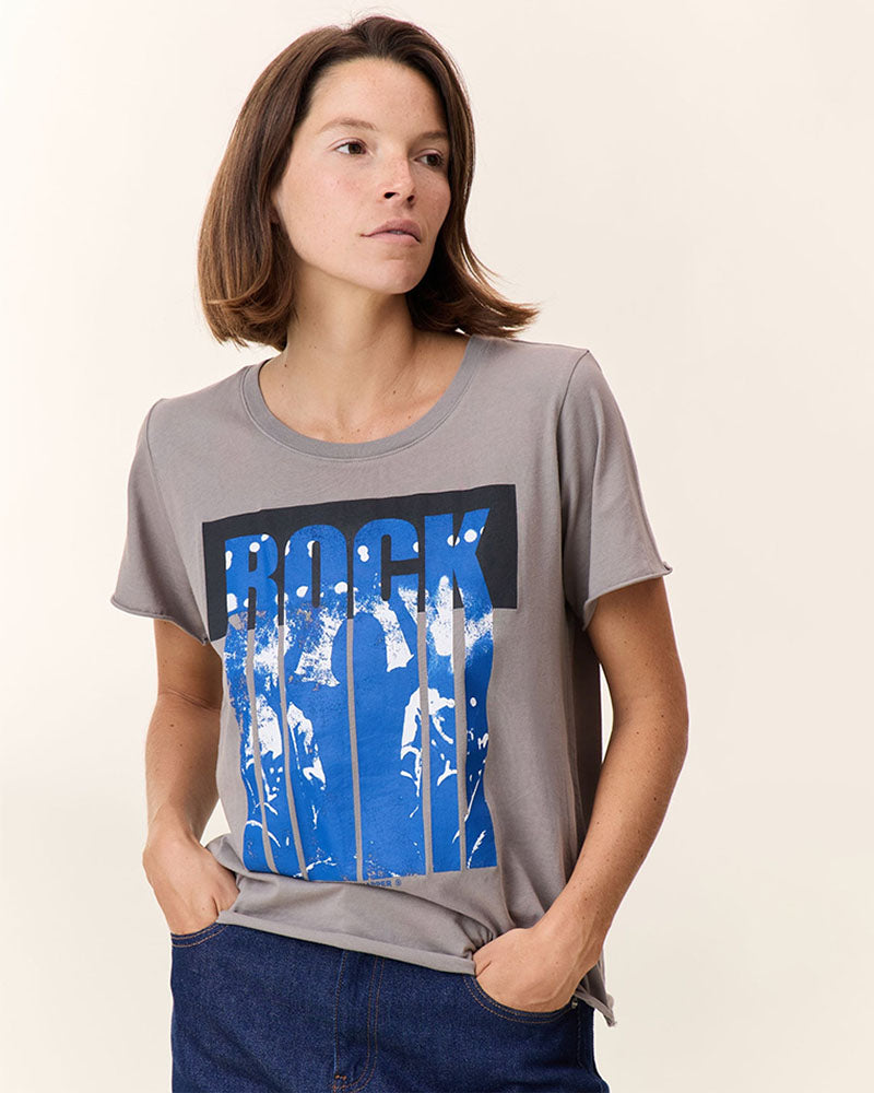 Tee shirt Leon and Harper