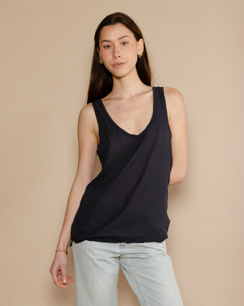 Tee Shirts & Polos HARTFORD - Debardeur hartford women