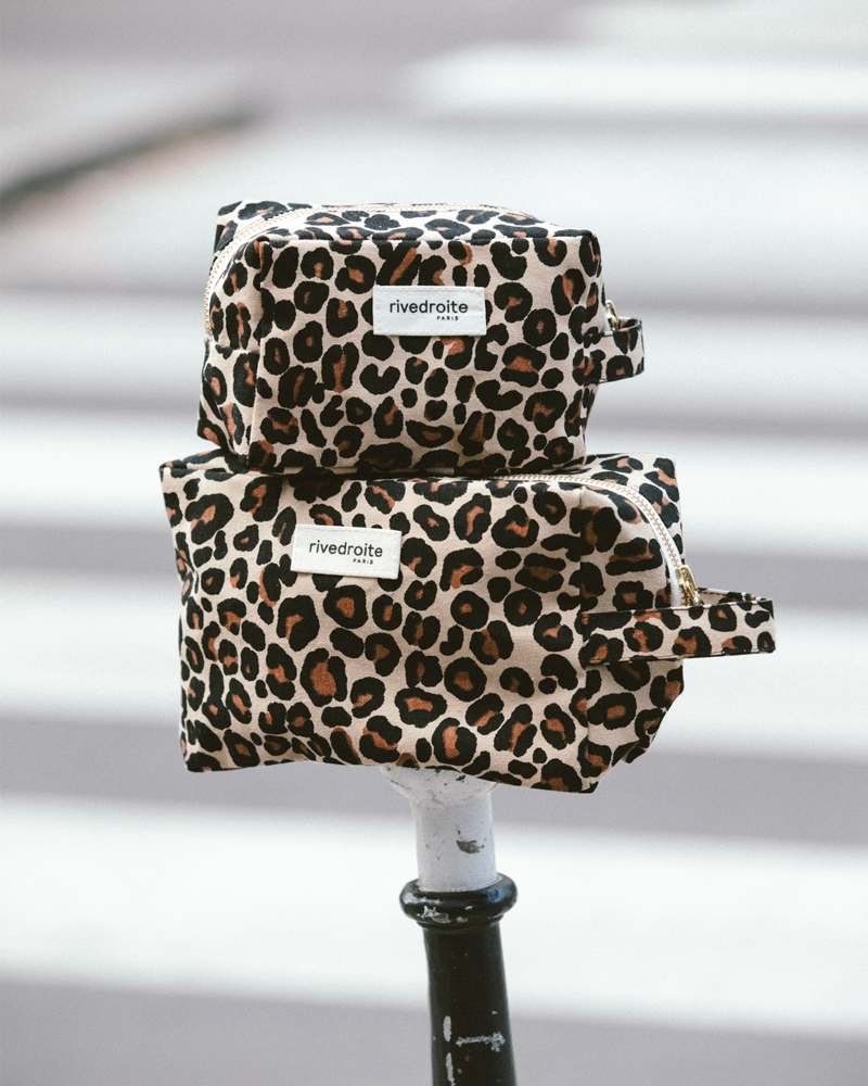 Trousses RIVE DROITE - Trousse mini rive droite