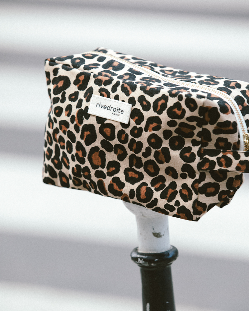 Trousses RIVE DROITE - Trousse rive droite