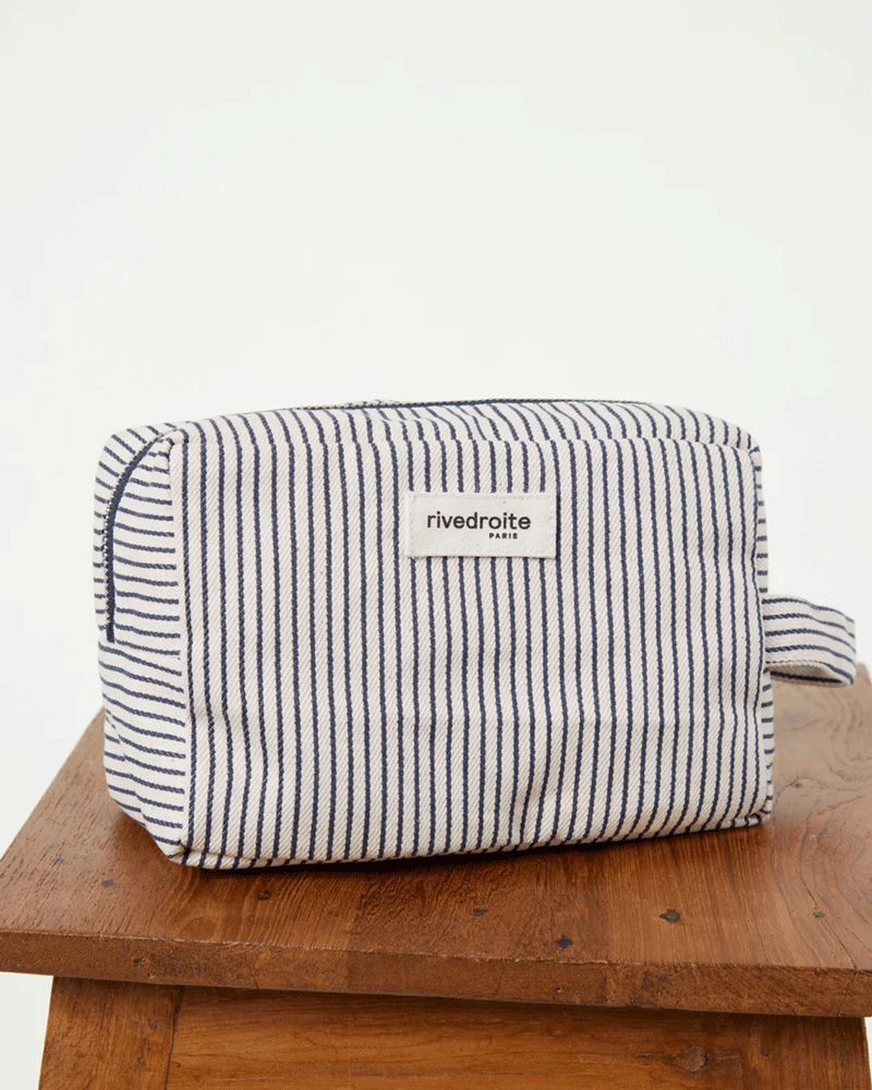Trousse rive droite