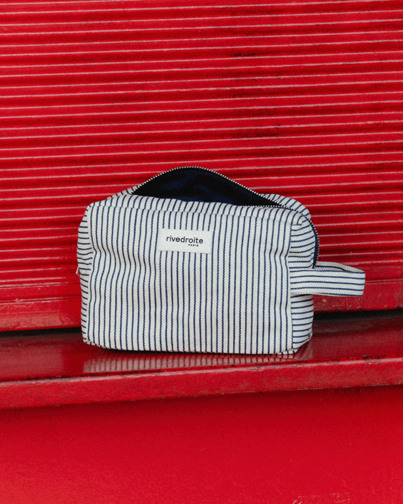 Trousse rive droite