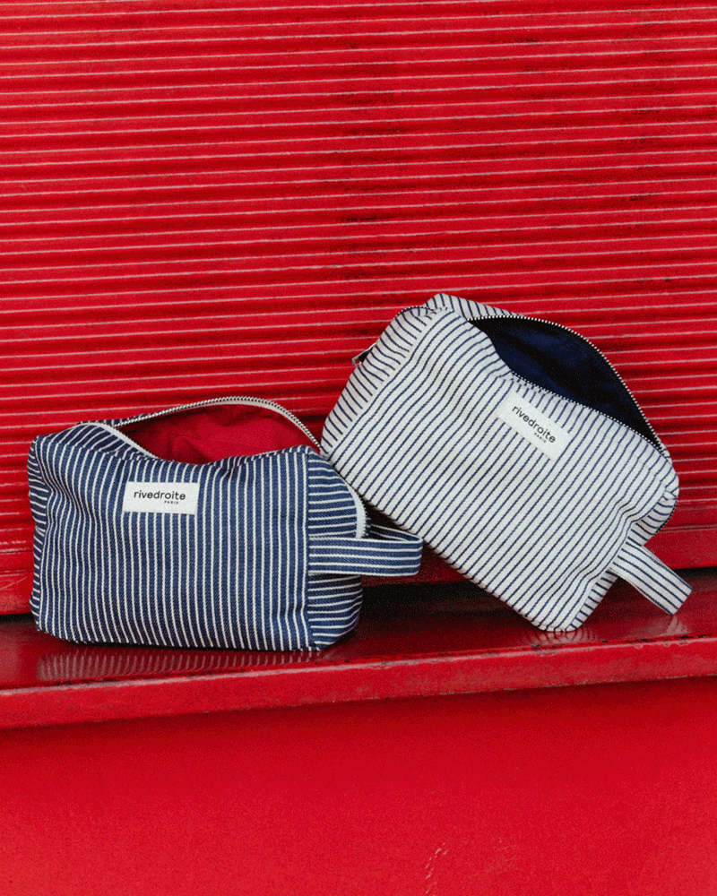 Trousse rive droite