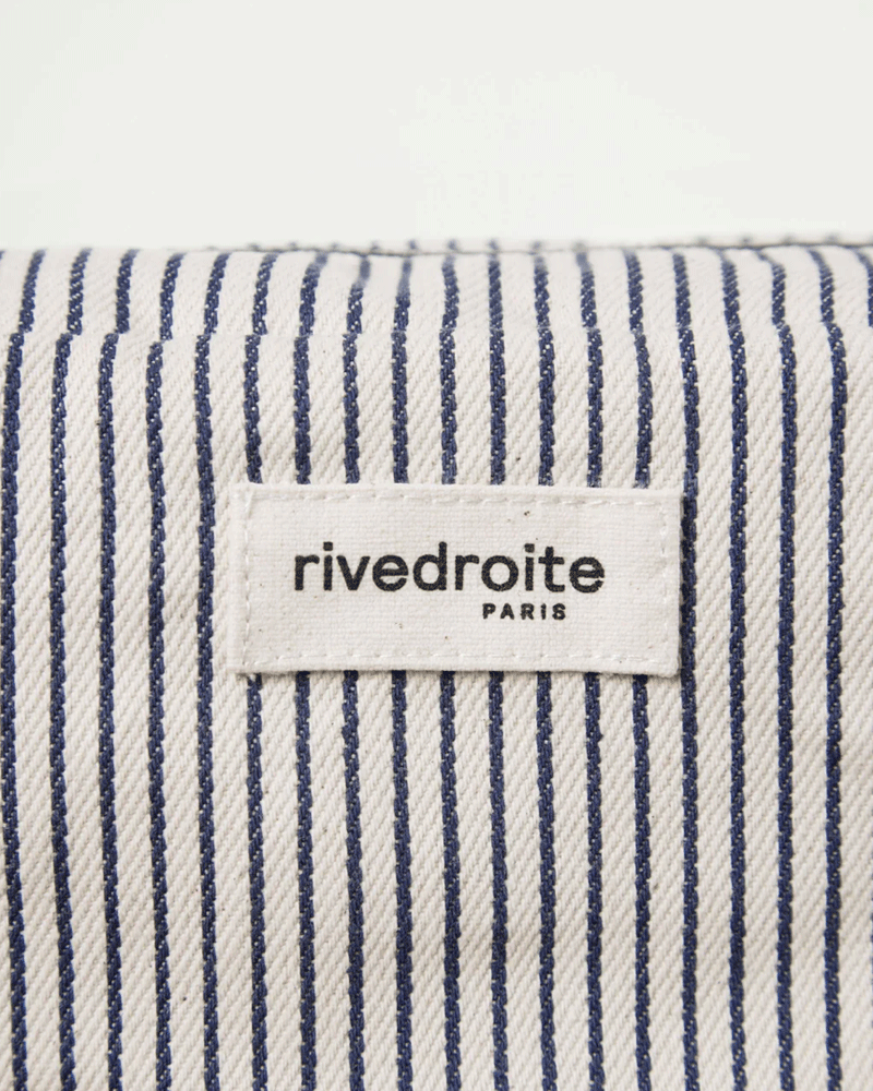 Trousse rive droite