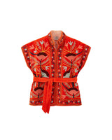 Kimono wild