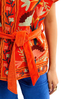 Kimono wild