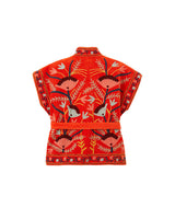 Kimono wild