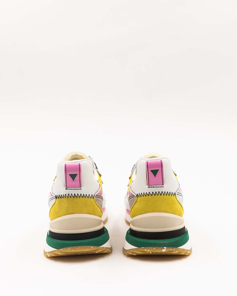 Baskets 0-105 - Runnings 0-105