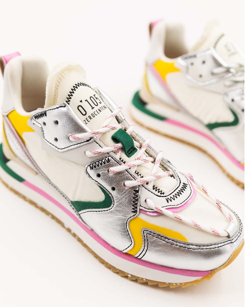 Baskets 0-105 - Runnings 0-105