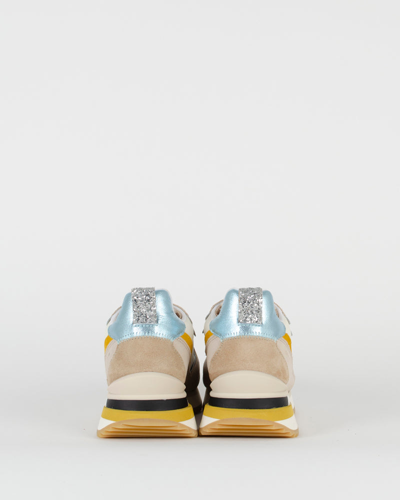 Baskets 0-105 - Runnings 0-105