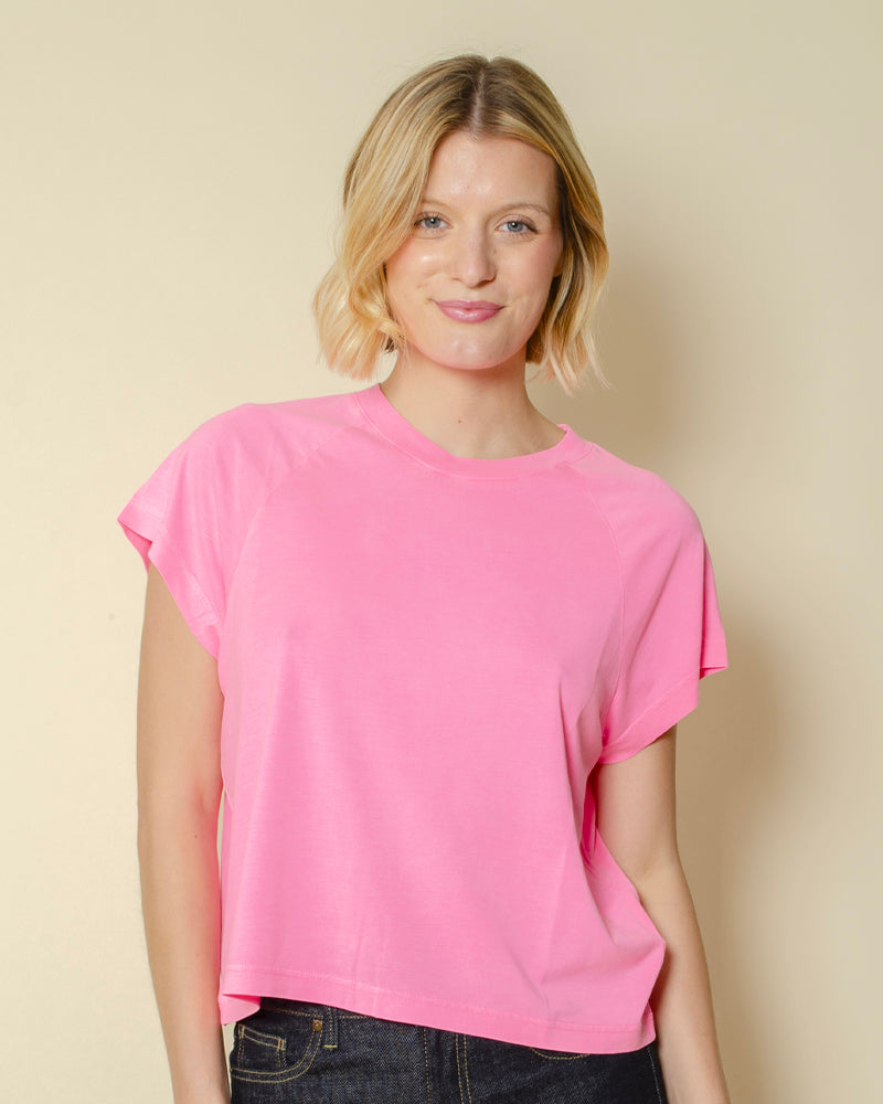 Tee shirt absolut cashmere