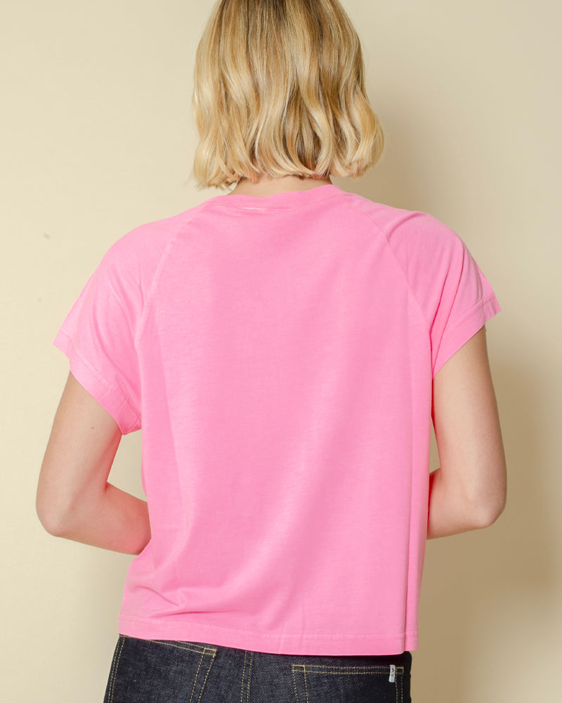 Tee shirt absolut cashmere
