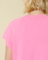 Tee shirt absolut cashmere