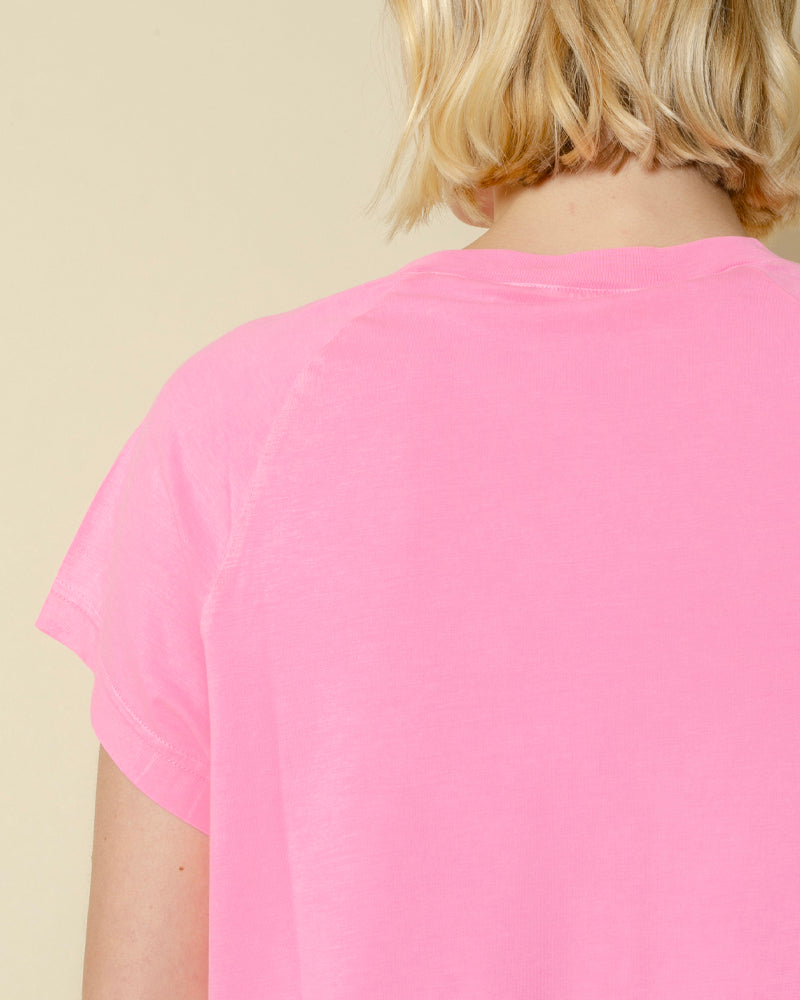 Tee shirt absolut cashmere