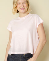 Tee shirt absolut cashmere