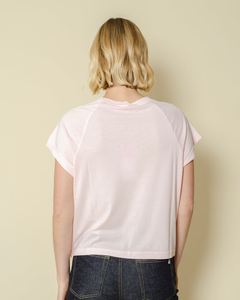 Tee shirt absolut cashmere