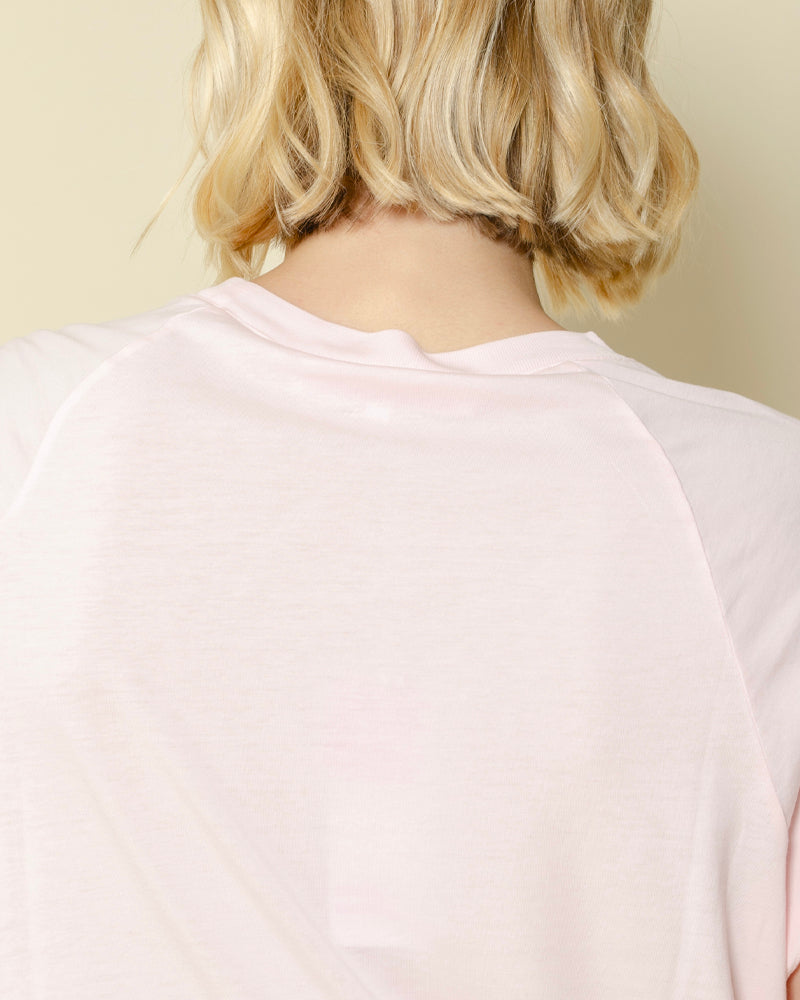 Tee shirt absolut cashmere