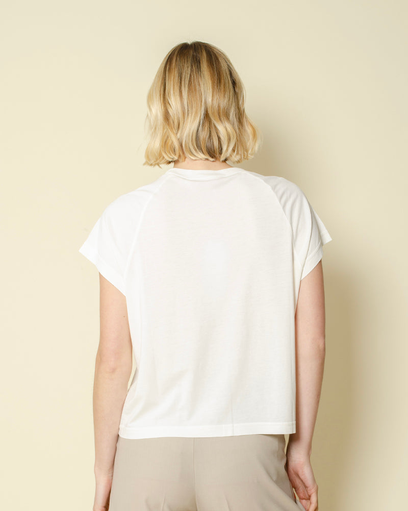 Tee shirt absolut cashmere