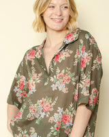 Blouse diega