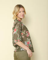 Blouse diega