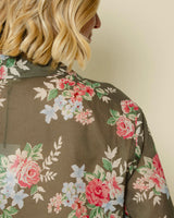 Blouse diega