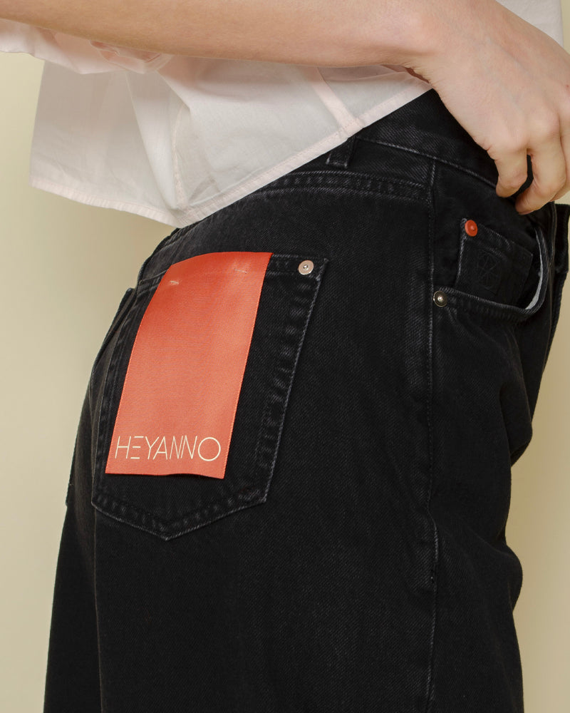 Jean heyanno