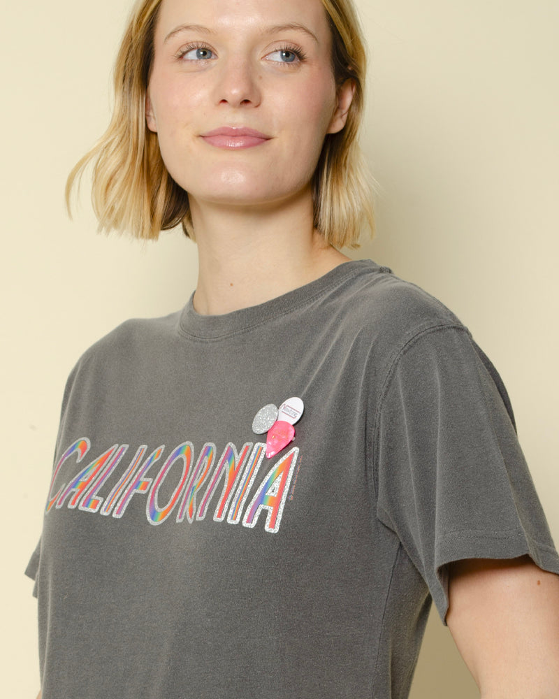 Tee shirt newtone