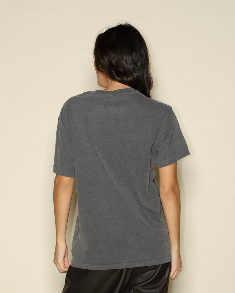 Tee shirt trucker